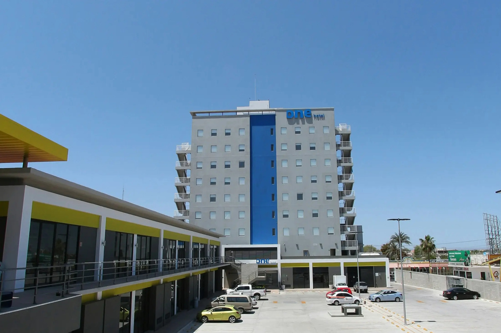 Hotel photo 17