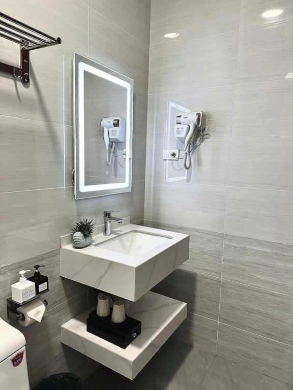 Amelia House - Boutique Hotel