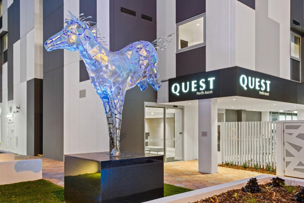 Quest Perth Ascot - 2
