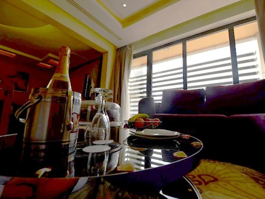 Royal Suite