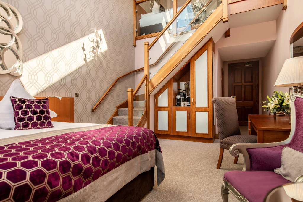Culloden Estate & Spa - Général