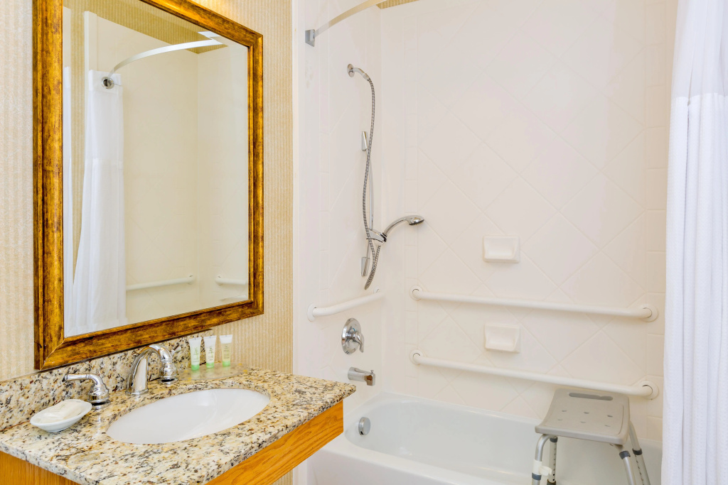 Staybridge Suites Brownsville by IHG - Général