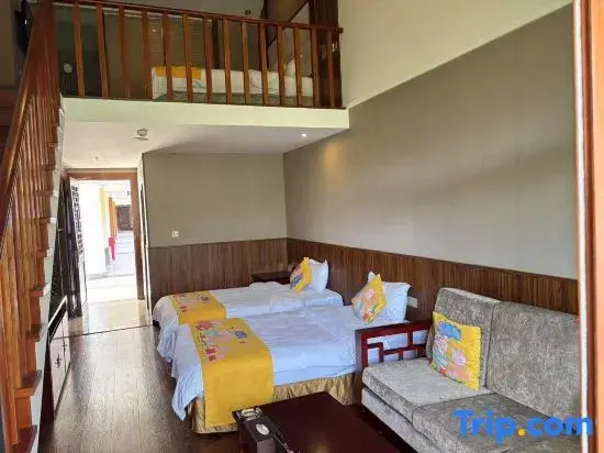 Standard Family room