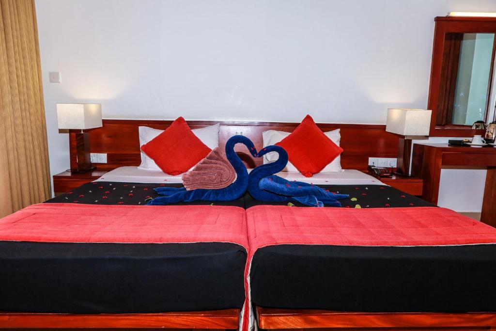 Pelwehera Village Resort