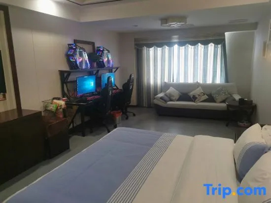 Business room
