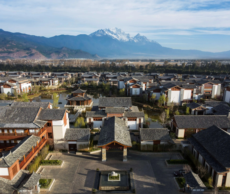 Jinmao Purelax Lijiang - фото 14