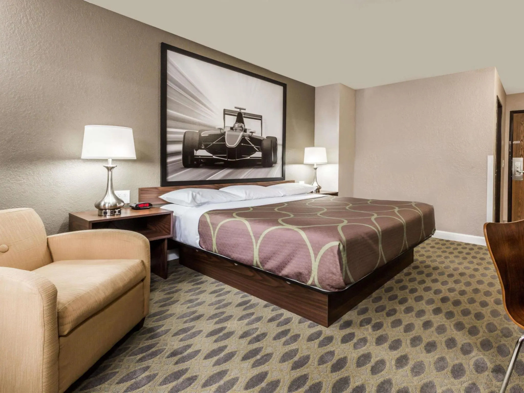 Hotel photo 4