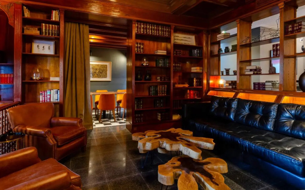 Hotel photo 14