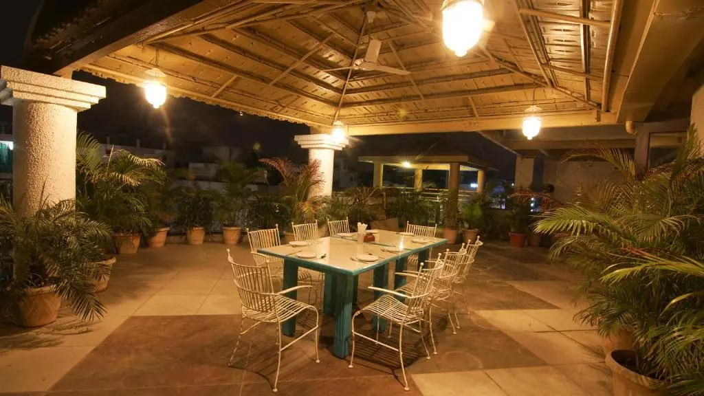 Hotel Amrta - Général