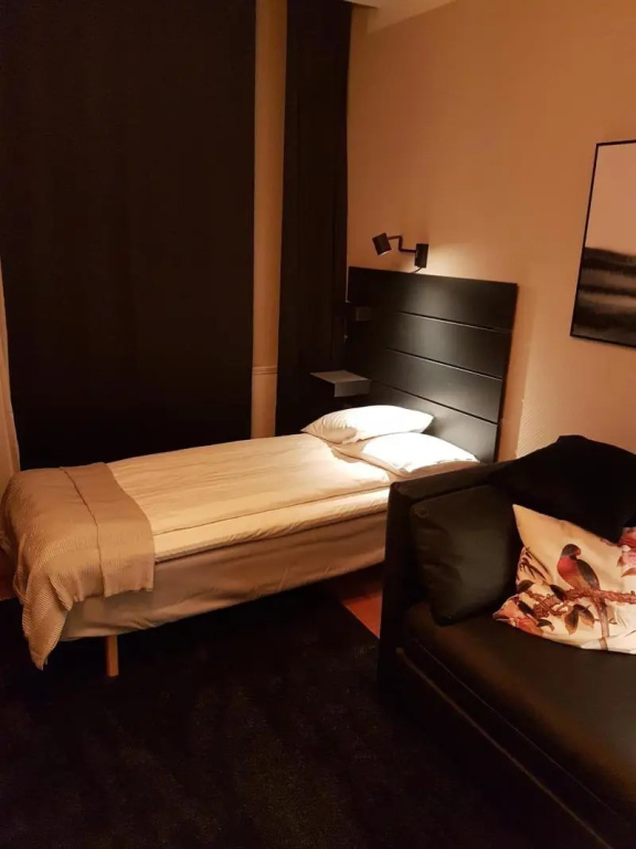 Hotell Kong Christian - Général