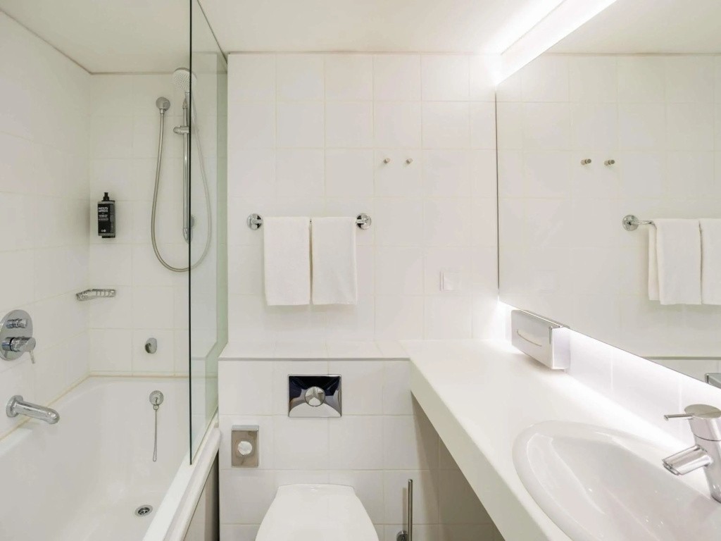 Ibis Styles Tallinn Hotel - Général
