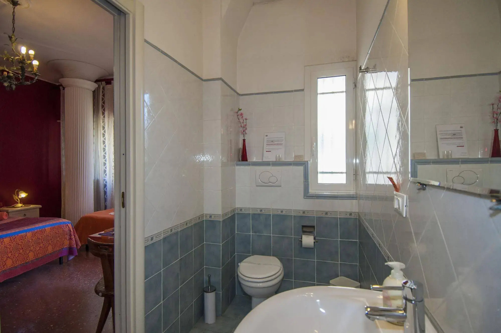 Passeggiate Romane B&B - фото 38