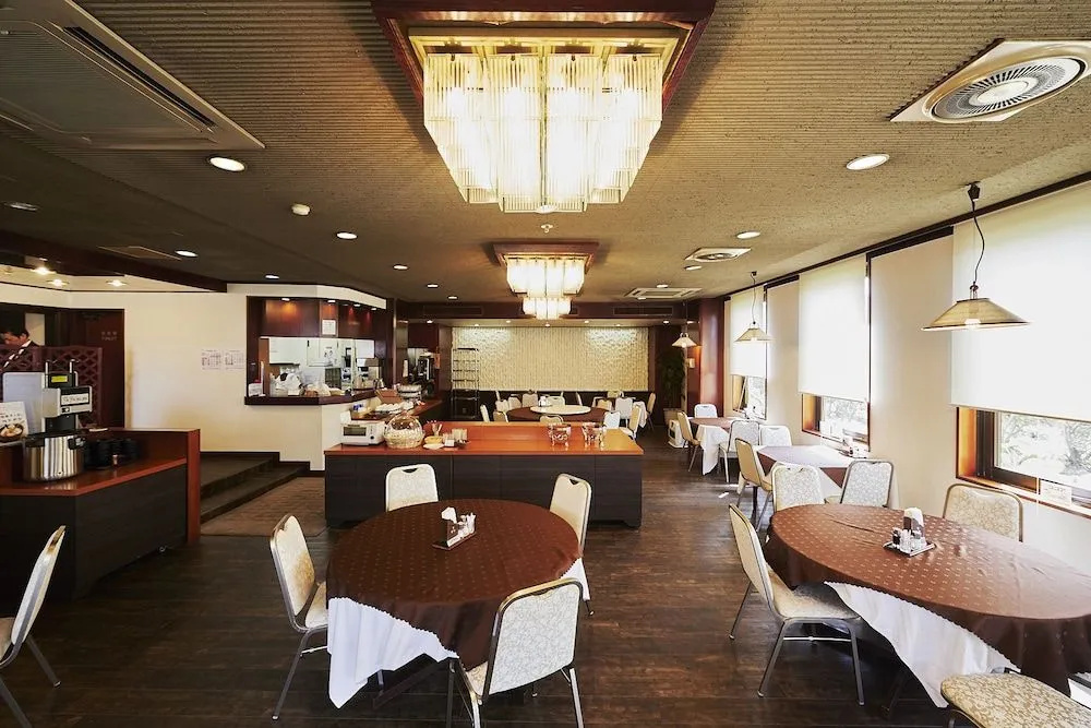 Hotel photo 18
