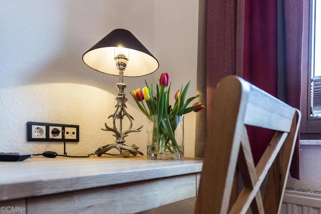 Landhotel Baumwipfel - Chambres