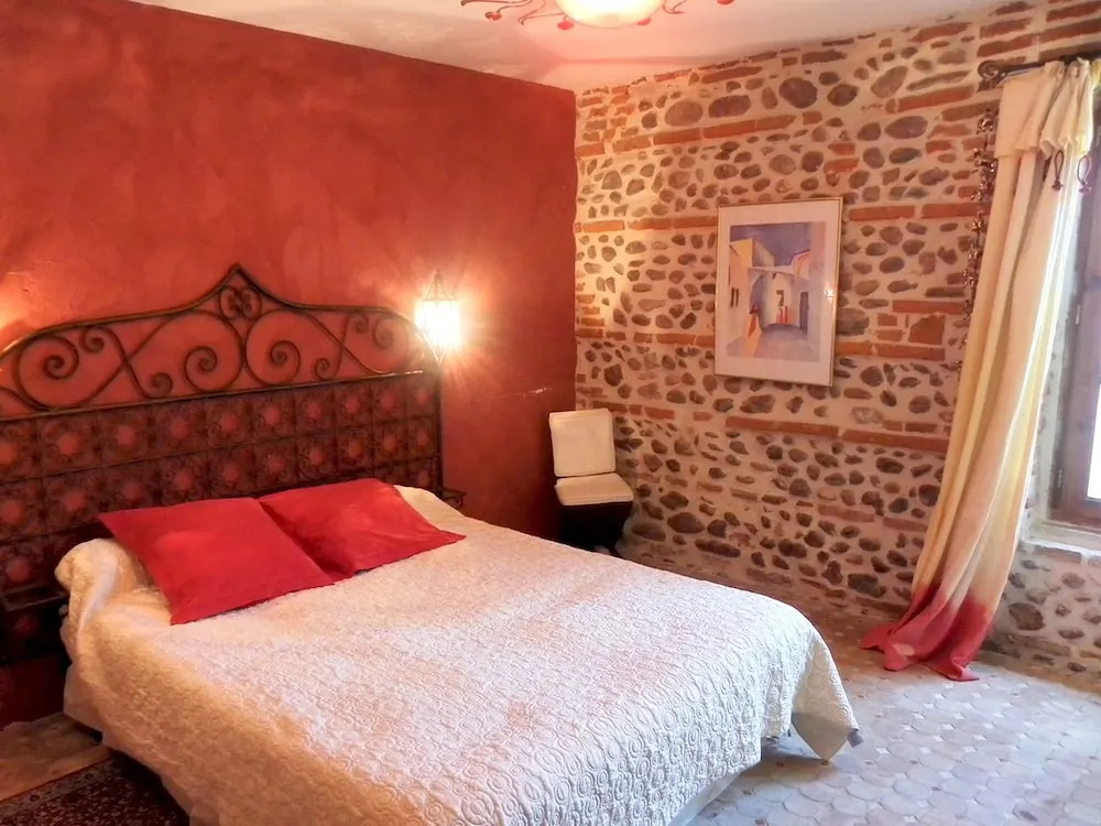 Voir la photo 2 — Chambres d'Hotes Belair