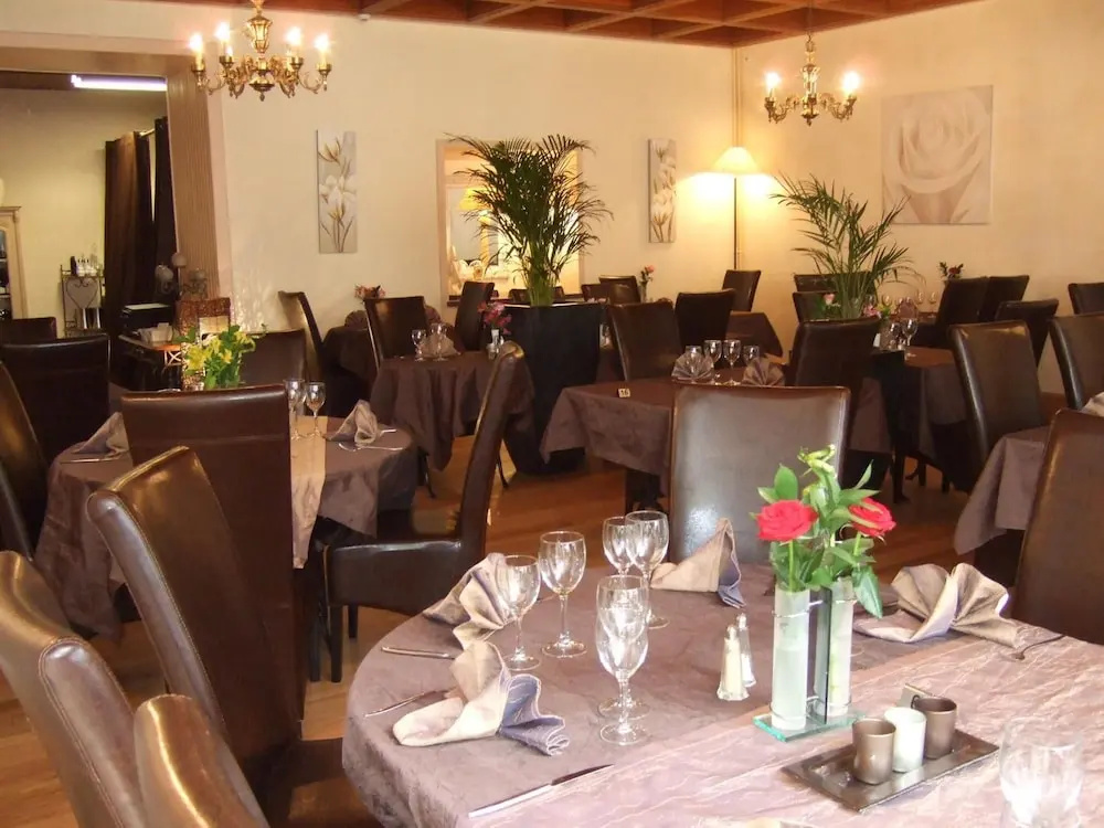 Hotel Ecu de France - Général