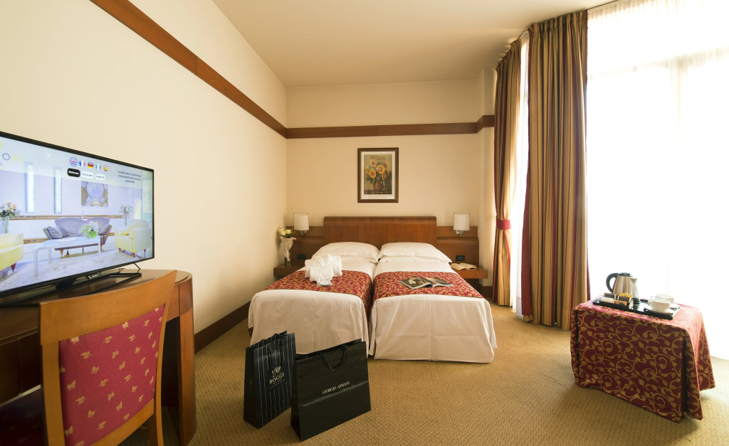 Hotel photo 5