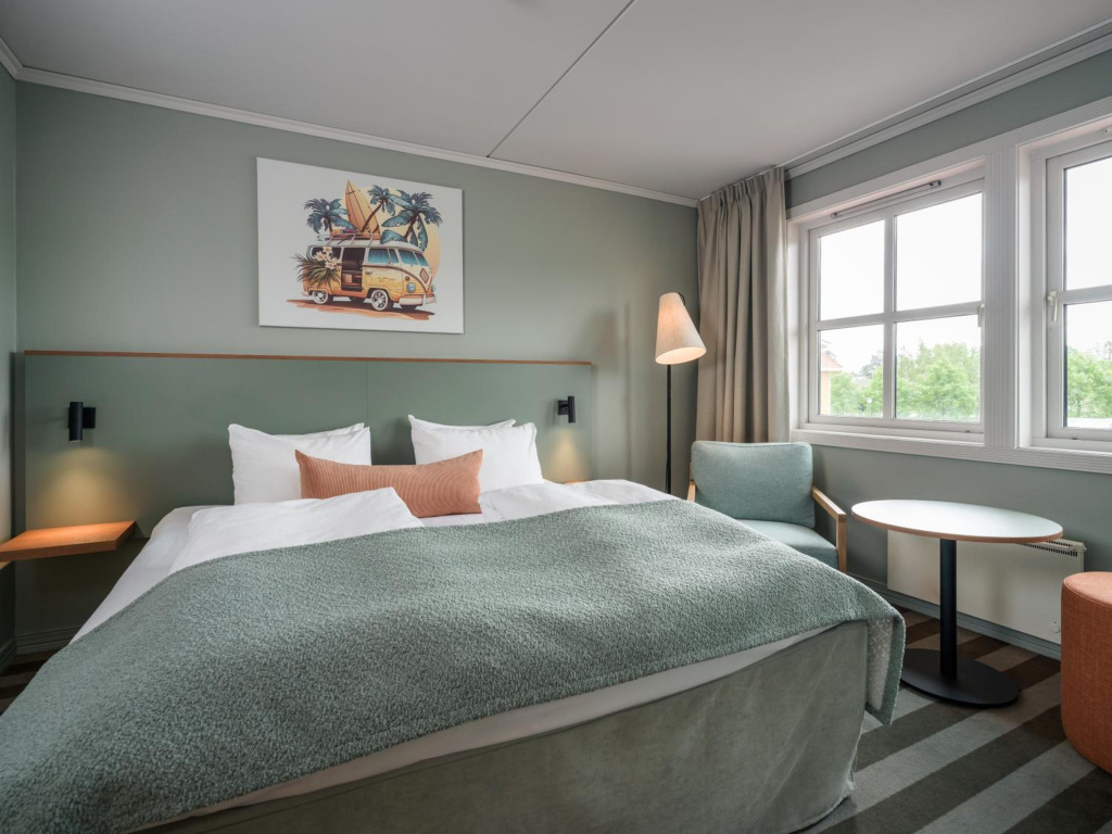Quality Hotel Sarpsborg - Général