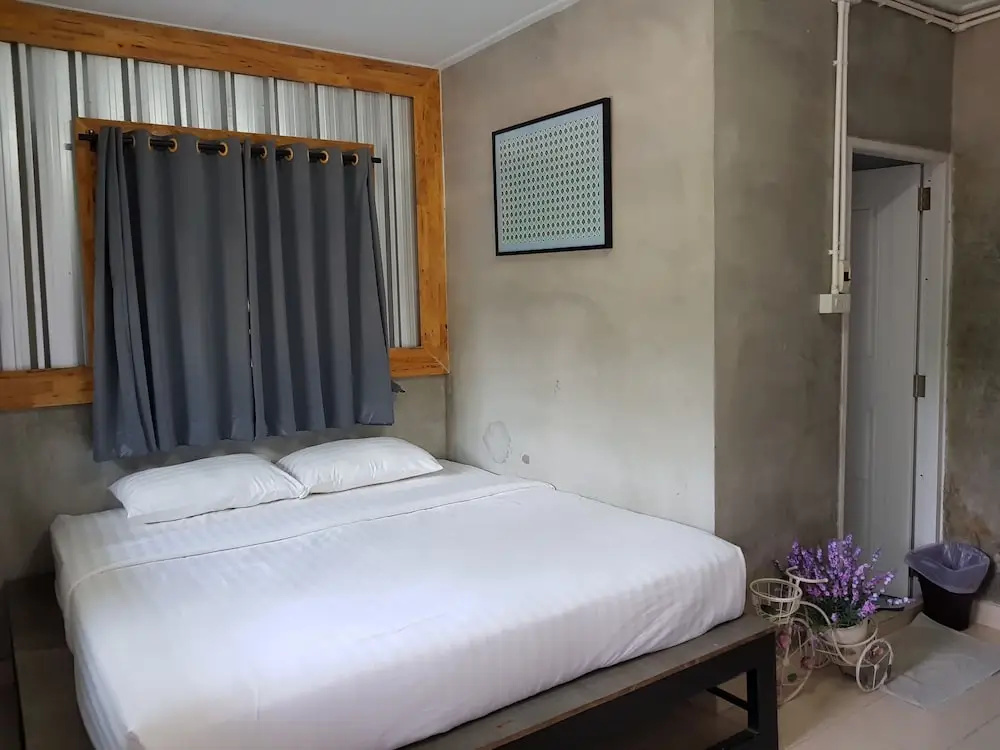 Tonkho at Home - Chambres