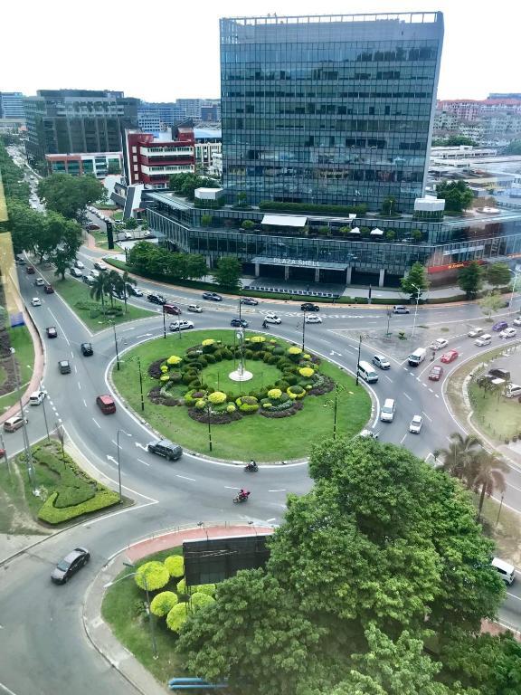 King Park Hotel Kota Kinabalu