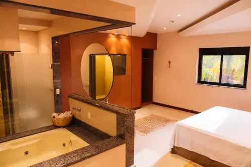 Hotel Villa D'Angelo