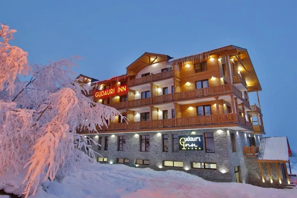 Hotel photo 18