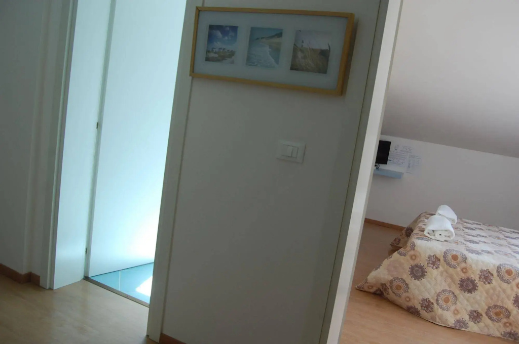 Hotel Irene - Général