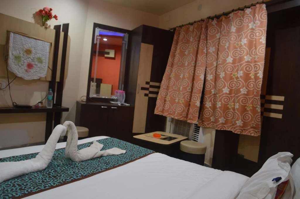Hotel Jeevan Sandhya - Général