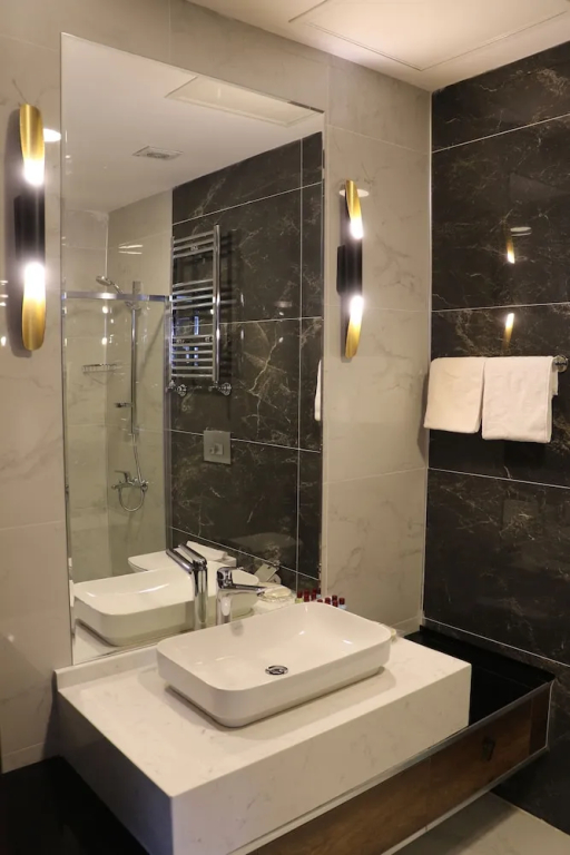 Erzurum Konakli Otel - фото 8