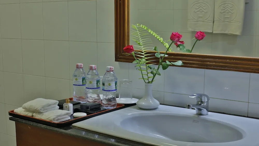 Amazing Chaung Tha Resort - Chambres