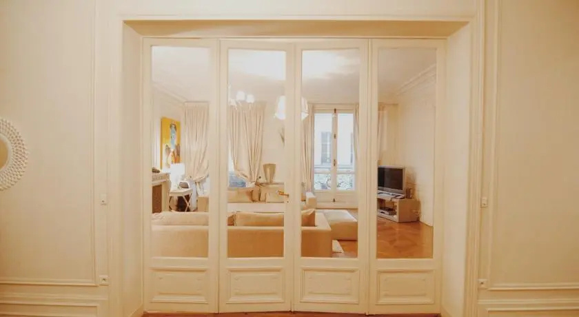 Appartement de Standing Champs Elysees - фото 9
