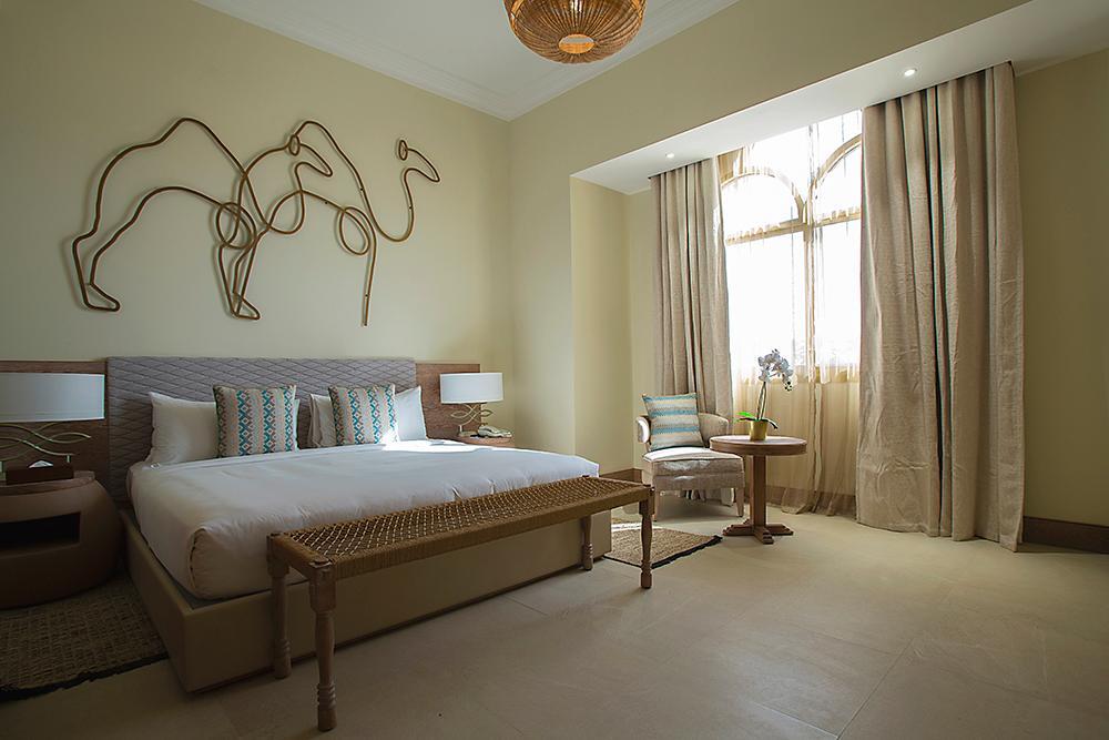 Liwa Hotel