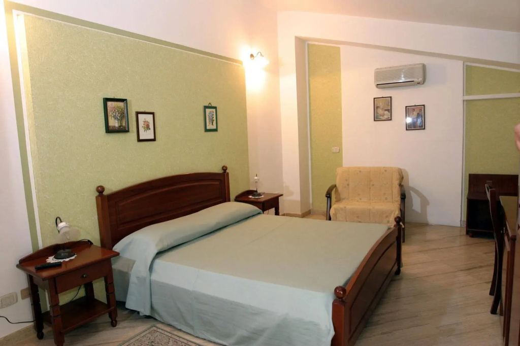 Agriturismo Parmenide - Général