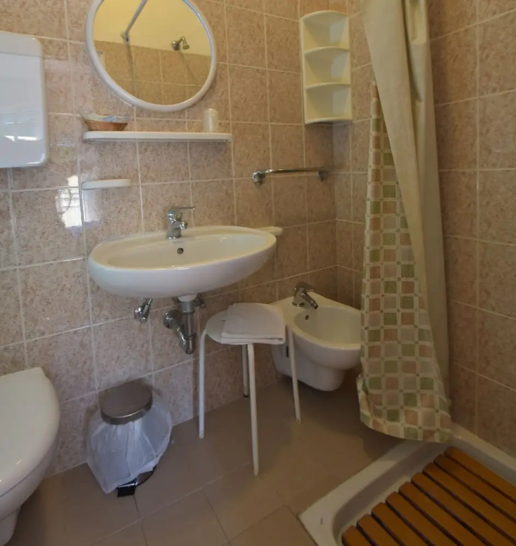 Hotel Goya - Chambres