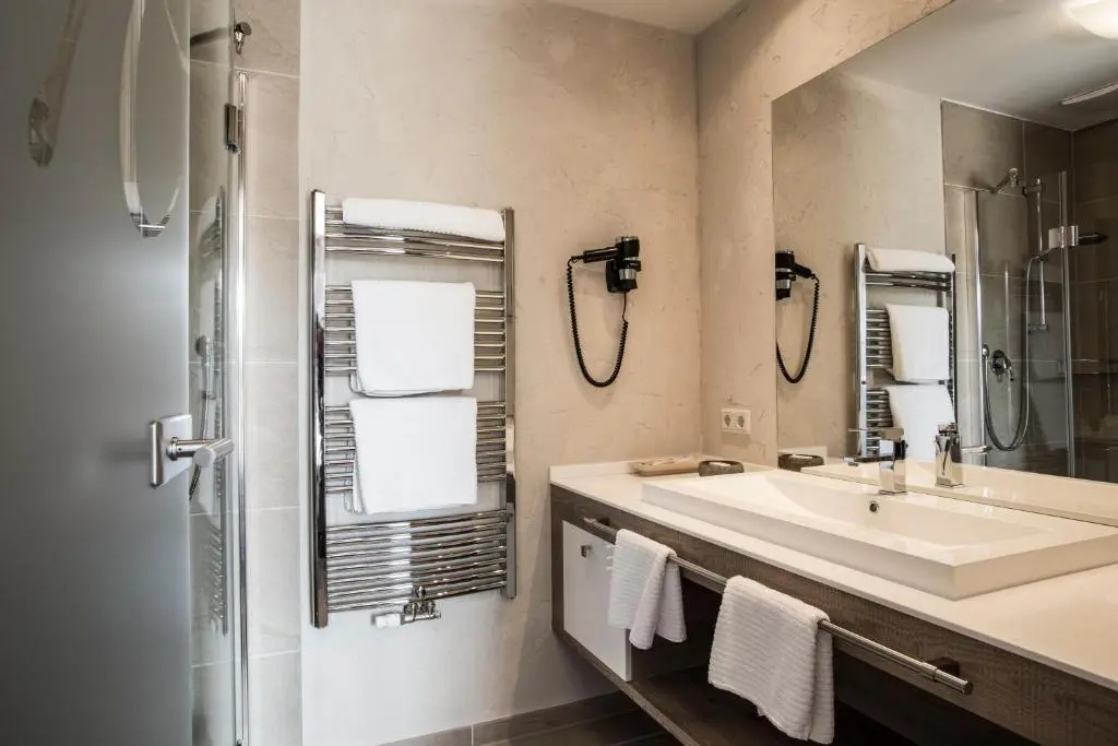Meiser SPA Resort - Chambres