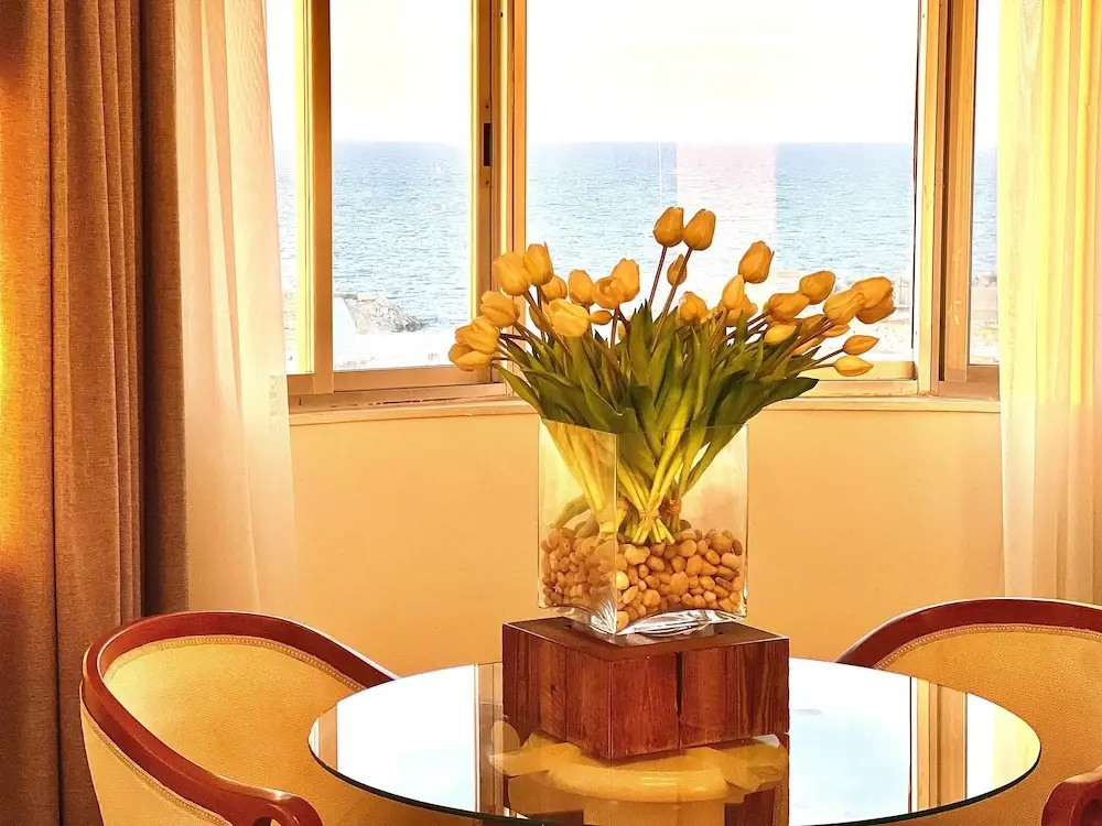 Hotel Méditerranée Beyrouth - Général