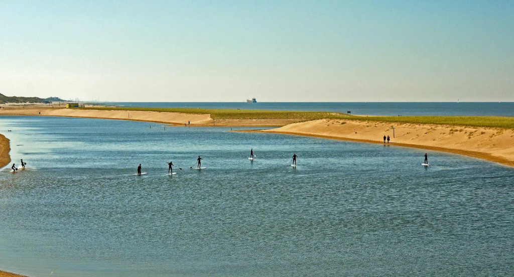 Strandhotel Camperduin - Général