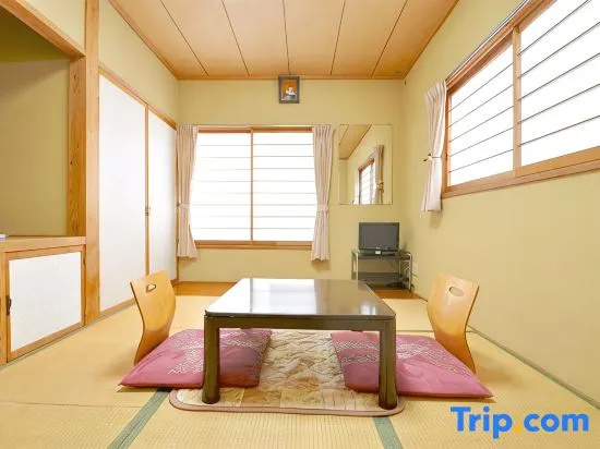 Kusatsu-Onsen Pension Mitomo 사진 1