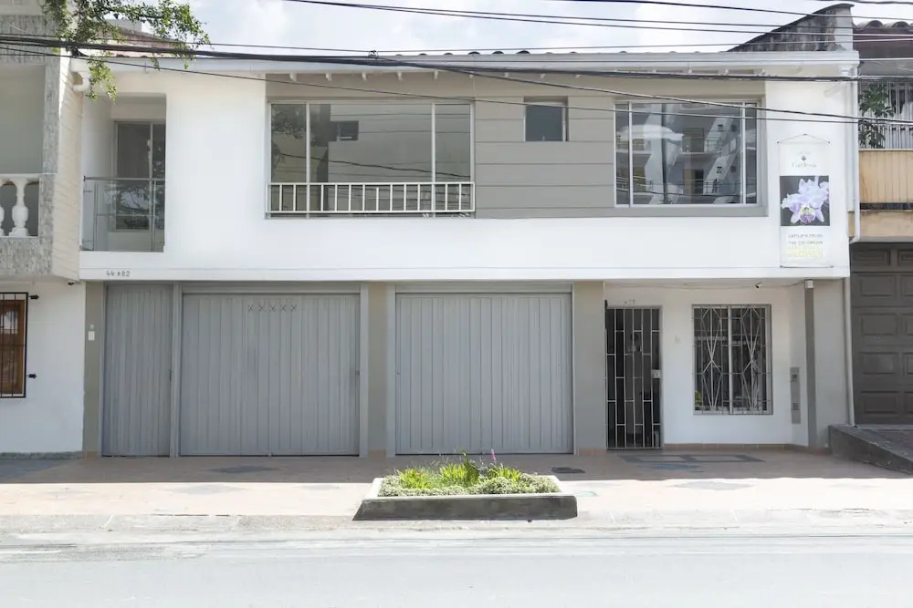 Hostal Cattleya Medellin