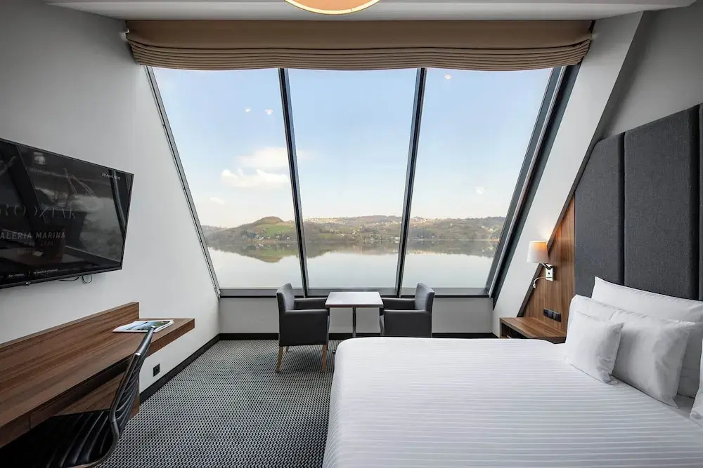Heron Live Hotel - Chambres