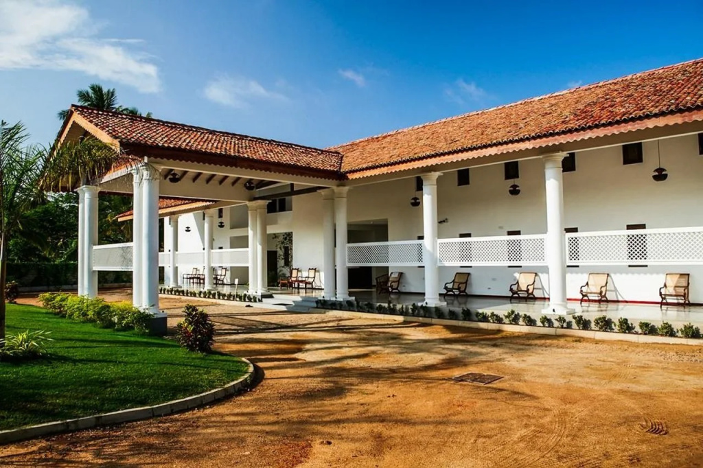 The Villas Wadduwa — фото
