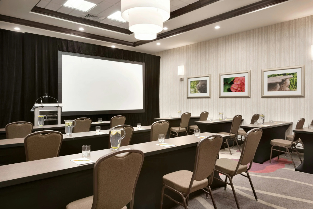Hilton Garden Inn Pittsburgh Airport South-Robinson Mall - Général