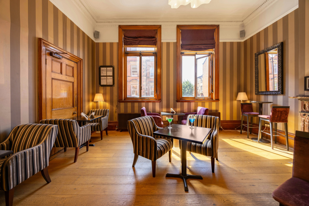 Cathedral Quarter Hotel - Derby - Général