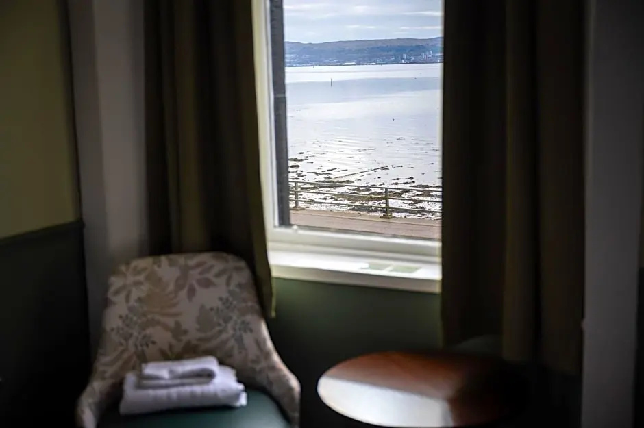 Ardencaple Hotel by Greene King Inns - Chambres