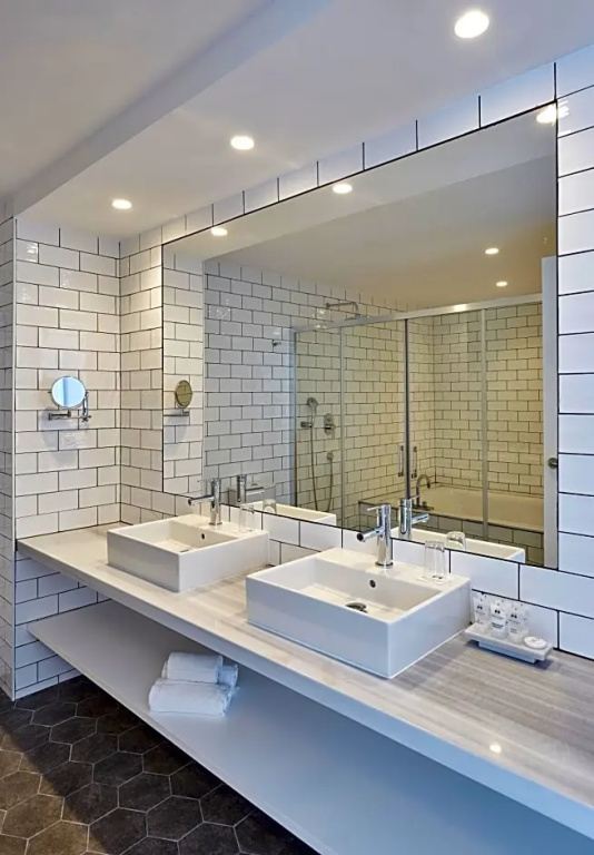 Gran Hotel Flamingo – Adults Only - Chambres