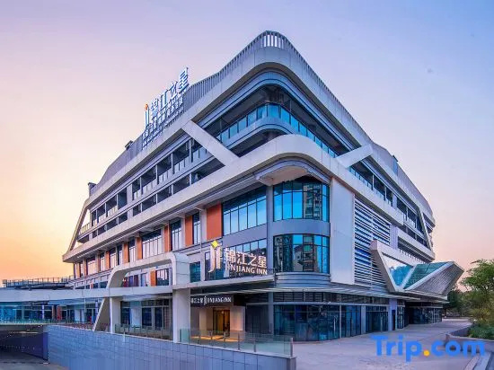 Jinjiang Inn Weiyuan Zhonghao Plaza Store