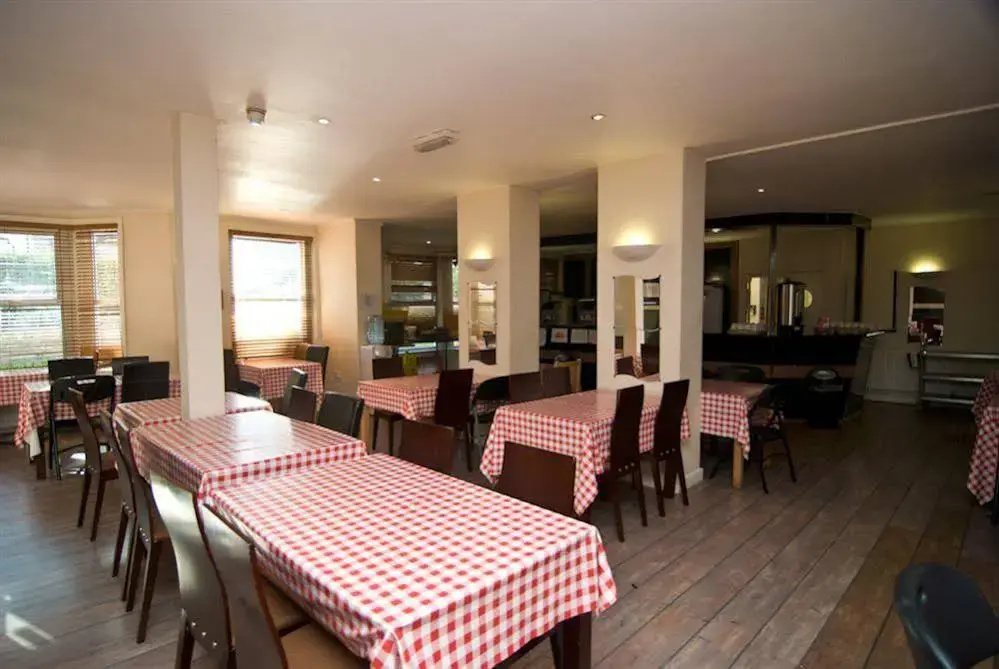 Hotel photo 17