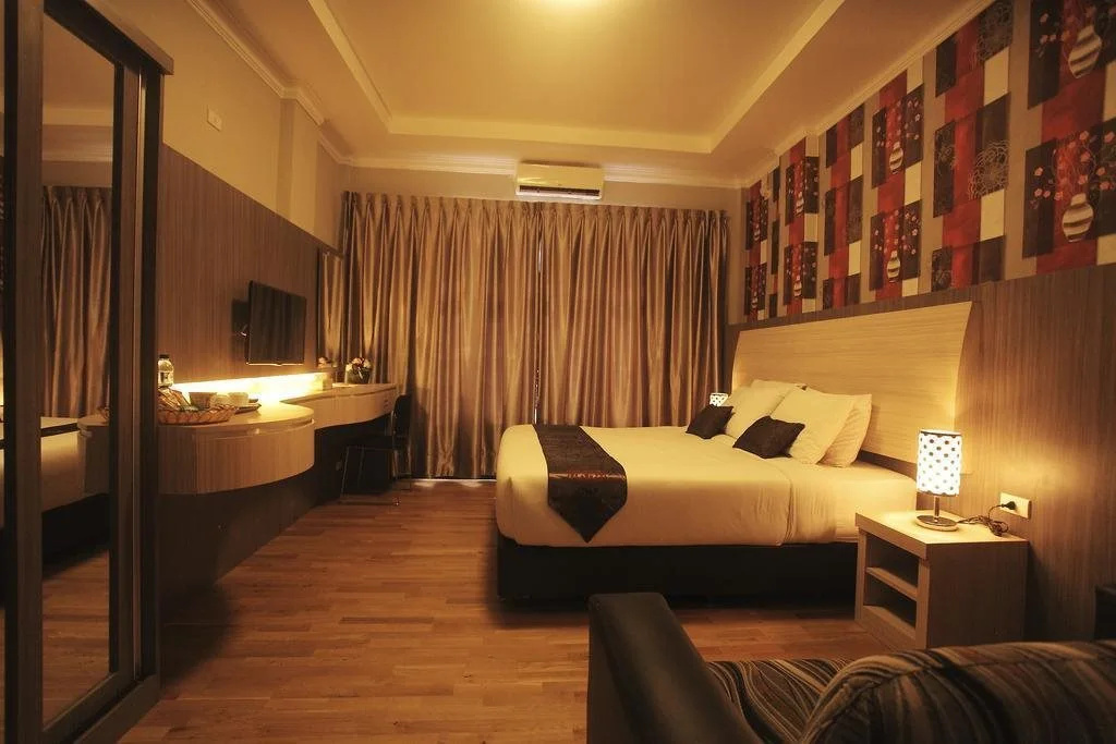 Hotel photo 10