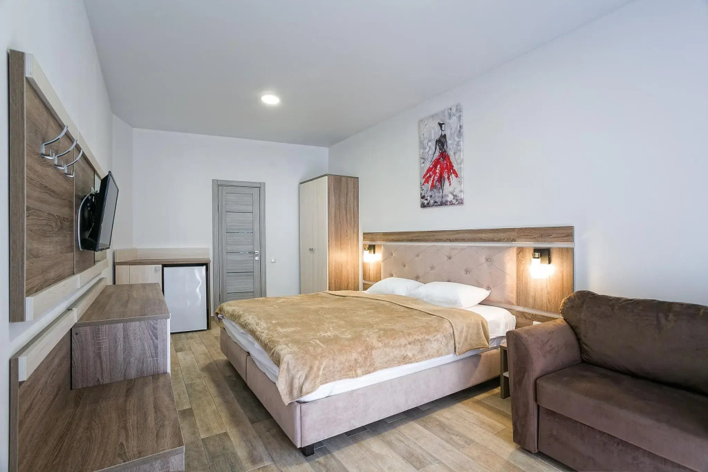 Standard room