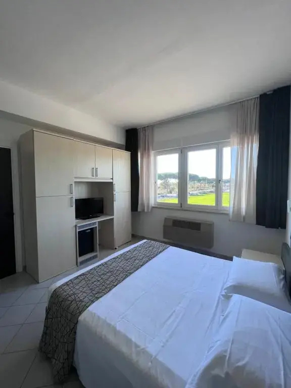 Hotel Letizia - Chambres
